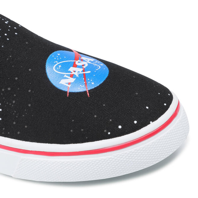 Nasa Πάνινα παπούτσια Nasa SONAS-21-71-2 Black