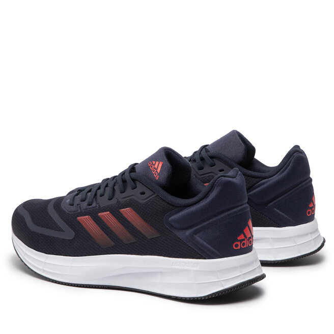 adidas Obuća adidas Duramo 10 GW4080 Blue/Vivid Red/Cloud White 1