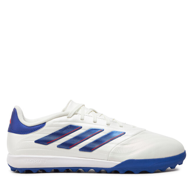 Buty do piłki nożnej adidas Copa Pure 2 League Tf - Biały