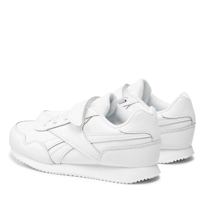 Reebok Zapatos Reebok Royal Cljog 3.0 1V FV1490 White/White/White