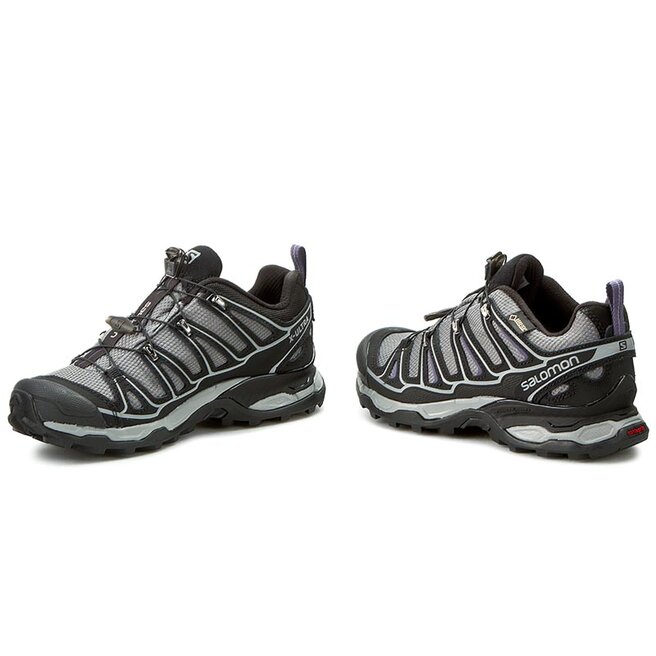 Salomon x top ultra 2 nero