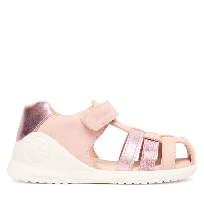 Sandały Biomecanics 262150 Różowy - dziewczęce