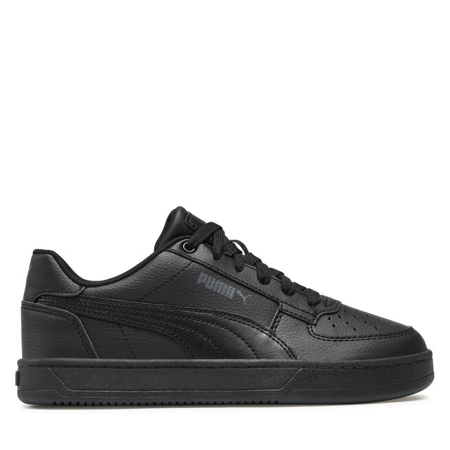 Sneakersy Puma Caven 2.0 Jr - 01 Czarny