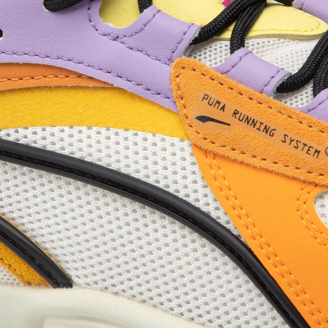 Laisvalaikio batai Puma Rs-Connect Romero Britto 382168 01  Whisper/White/Puma Black • Www.eavalyne.lt