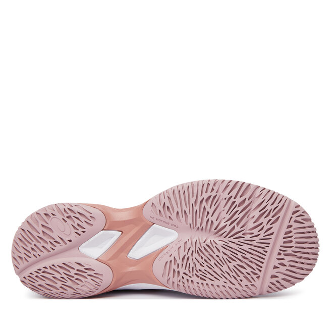 Dziecięce buty do tenisa Asics