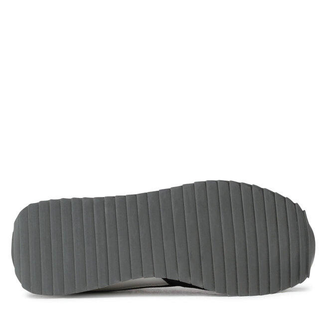 Napapijri Αθλητικά Napapijri Virtus NP0A4GTK Grey/Yel/Navy Y1A