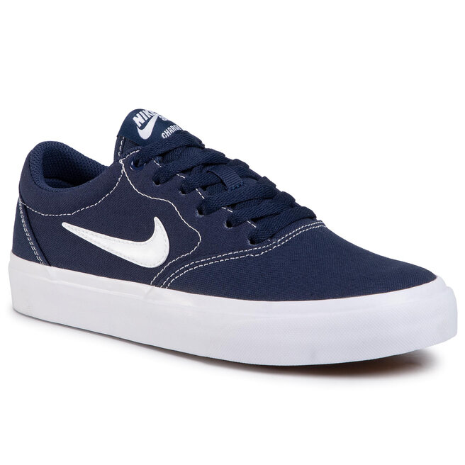 Nike sb deals charge midnight navy