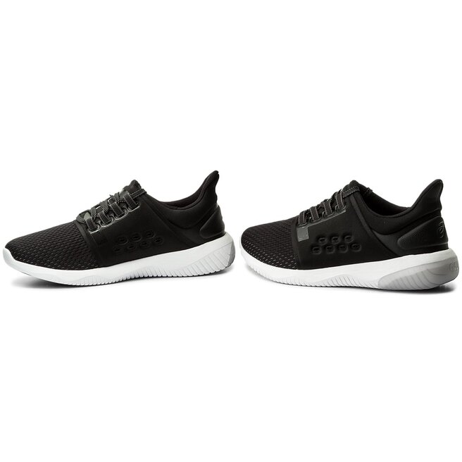 Cruel Conciliador pétalo Zapatos Asics Gel-Kenun Lyte T830N Black/Phantom/Dark Grey 9016 •  Www.zapatos.es