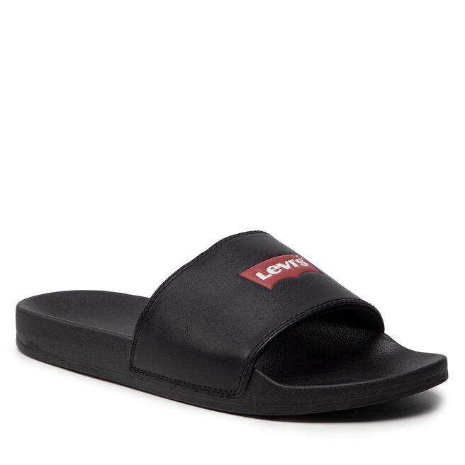 Παντόφλες Levi's® 228998-740-59 Regular Black