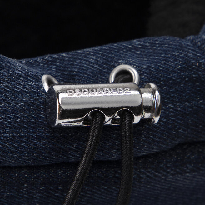 Batai Dsquared2 Taglia SBW0001 53300011 M226 Bl/Ye • Www.eavalyne.lt