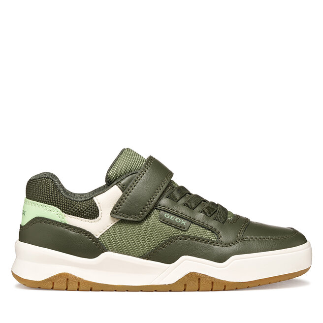 Chłopięce sneakersy Geox