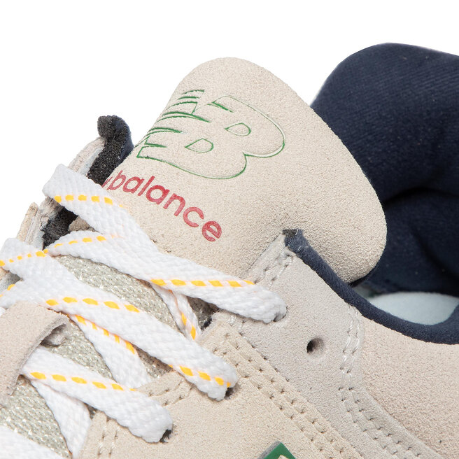 New Balance Αθλητικά New Balance ML574GE2 Μπεζ