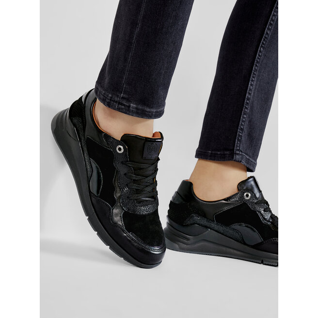 Salamander Сникърси Salamander 32-34504-01 Black