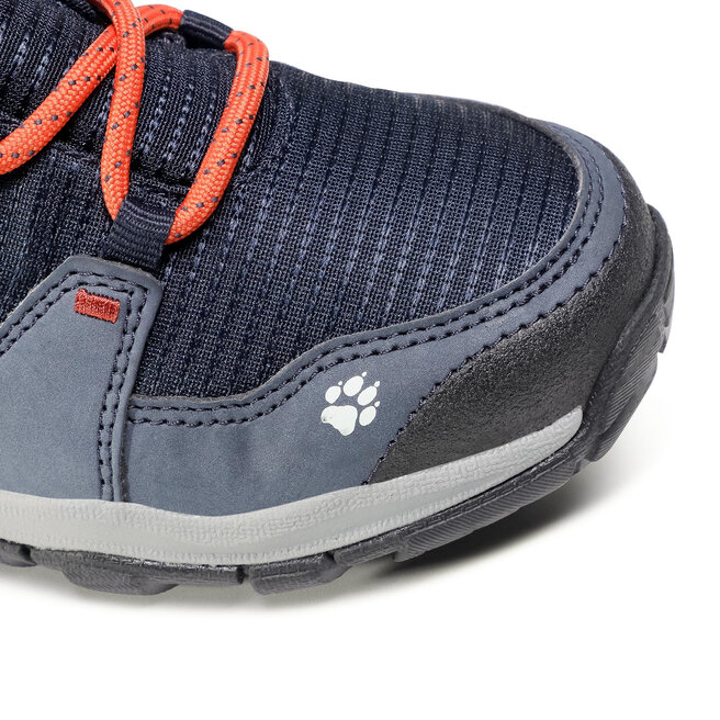 Mtn attack 3 texapore mid top
