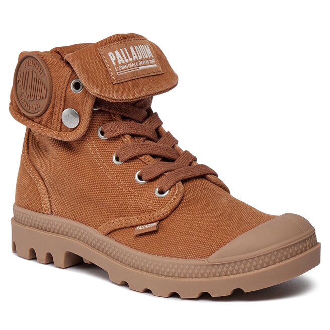 Bottes de randonnée clearance palladium