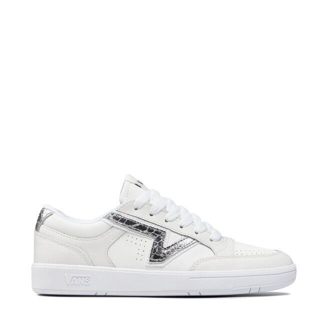 Vans Sneakers Vans Lowland Cc VN0A4TZY9QQ1 (Metallic V)Blncdblncslvr