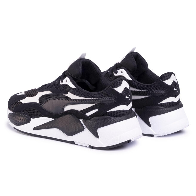 black puma rs x3