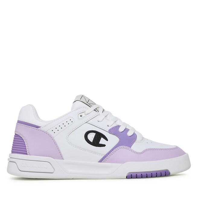 Sneakersy Champion Z80 Low - Biały
