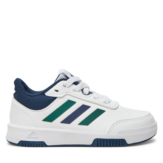 Sneakersy adidas Tensaur Sport 2.0 - Biały