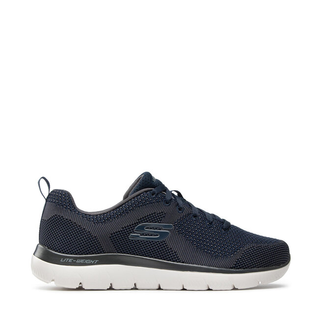 Skechers Pantofi Skechers Brisbane 232057/NVY Navy