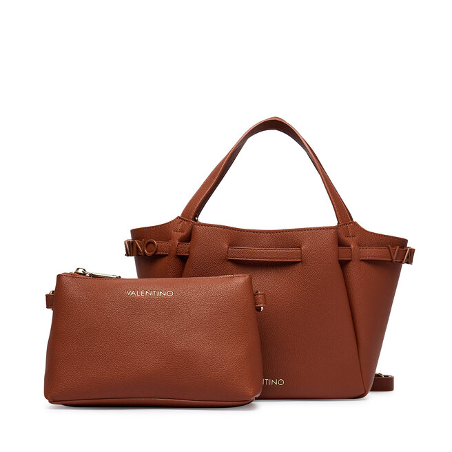 Torebka Valentino Medea VBS9Q804 Brązowy -