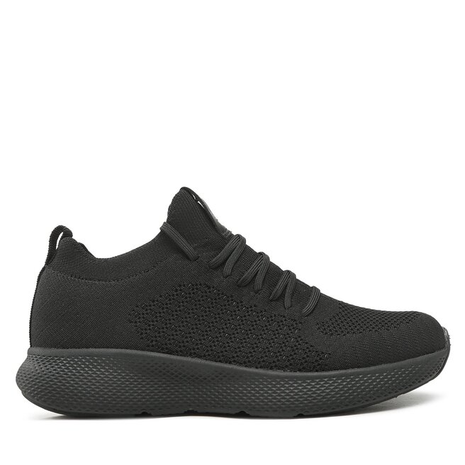 Sprandi Sneakers Sprandi WP07-01421-01 Black