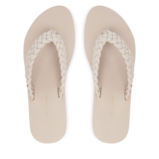 Japonki Tommy Hilfiger