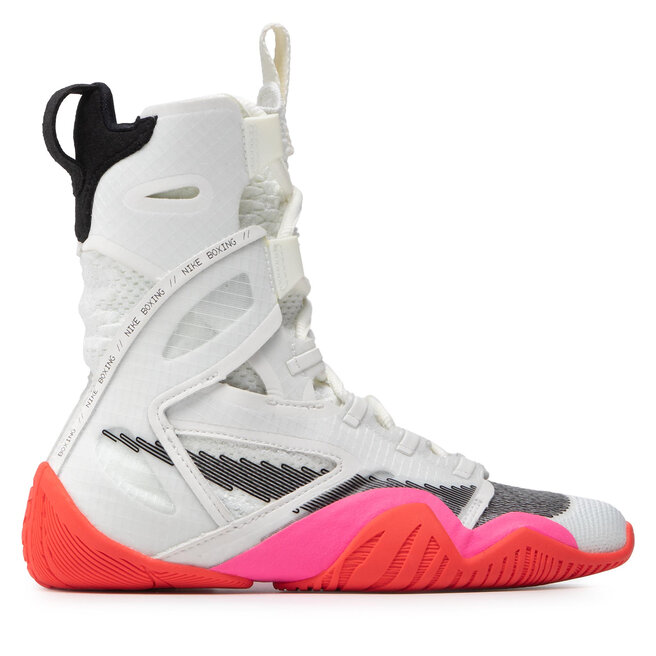 Nike Обувки Nike Hyperko 2 Se DJ4475 121 White/Black/Bright Crimson