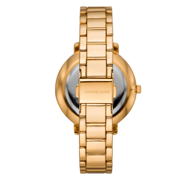Michael Kors Montre Michael Kors Pyper MK4593 Gold/Black