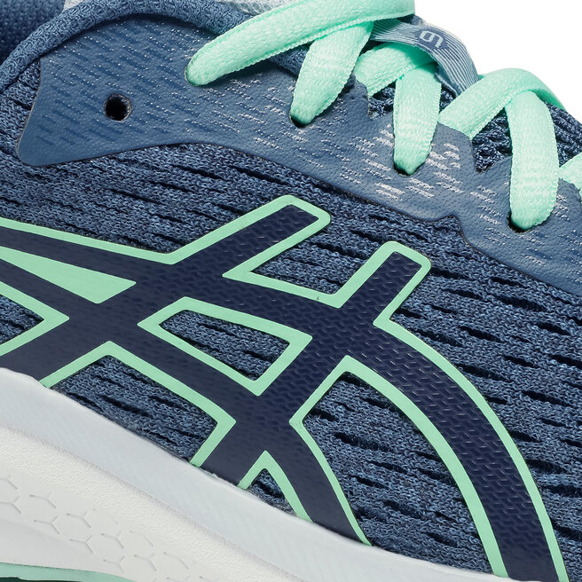 Batai Asics GT-1000 9 GS 1014A150 Grand Shark/Peacoat 405 • Www.eavalyne.lt