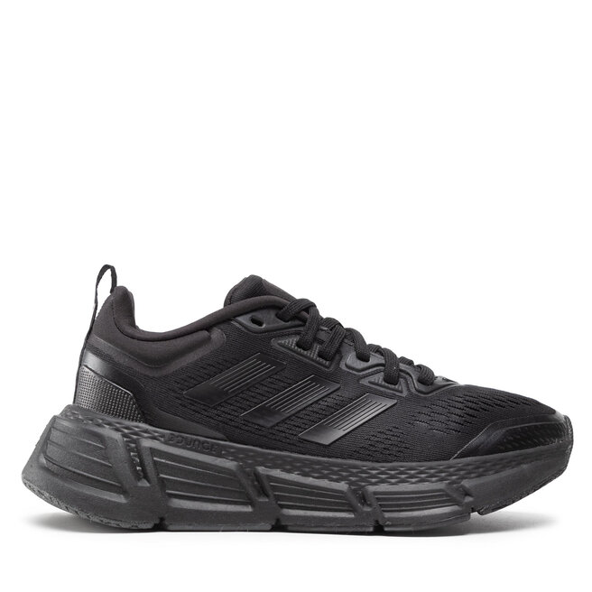 Buty do biegania adidas Questar - Czarny