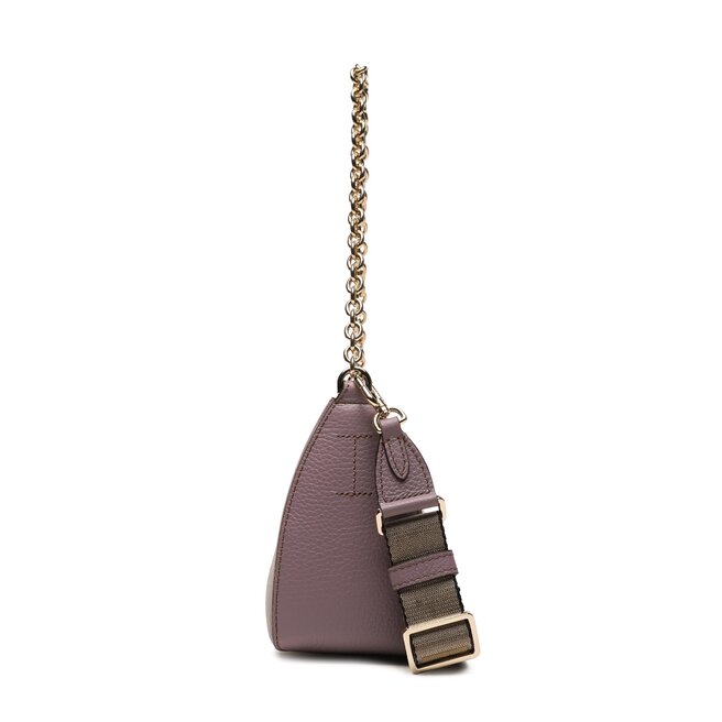 Furla Kabelka Furla Primula WB00903-BX0356-2528S-9035 Aura+Metal Taupe