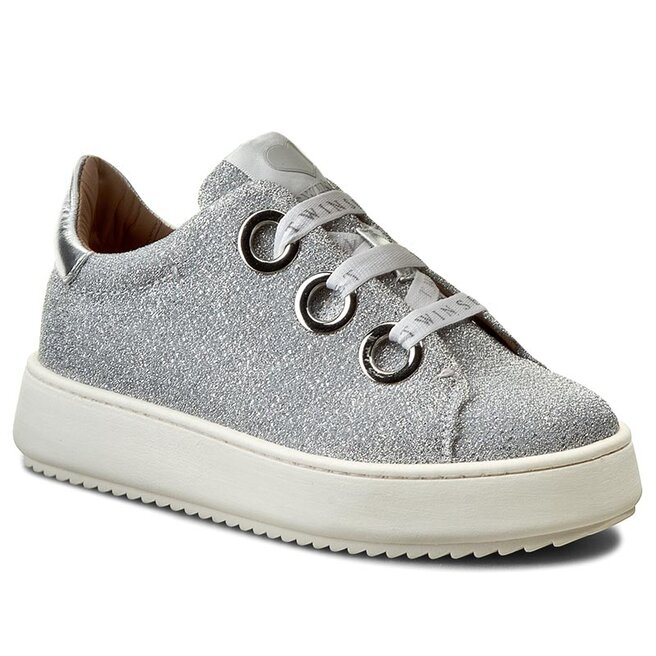 Twin set hot sale sneakers 2018
