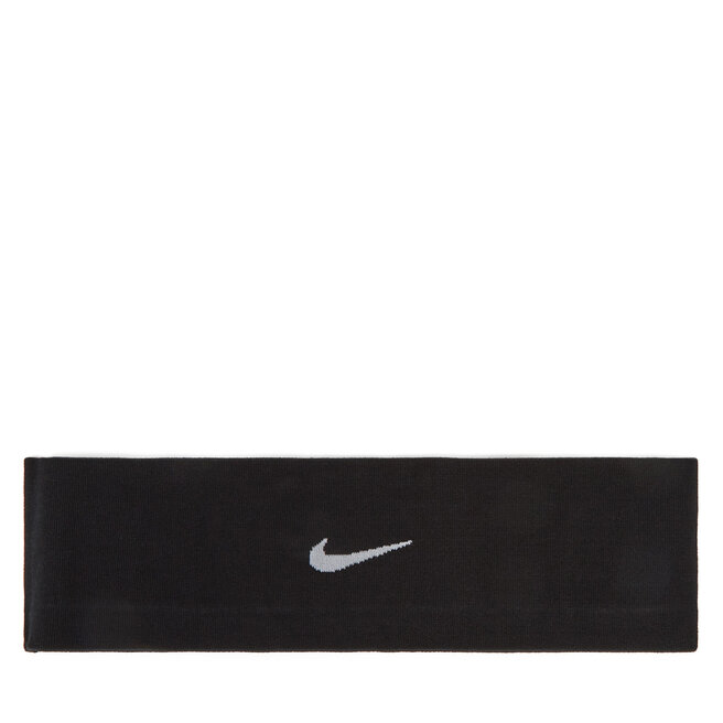 Opaska materiałowa Nike - Czarny