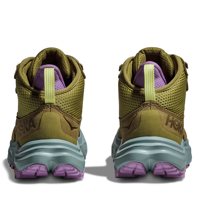 Hoka Trekkings Hoka Anacapa 2 Mid Gtx GORE-TEX 1142831 GMAG
