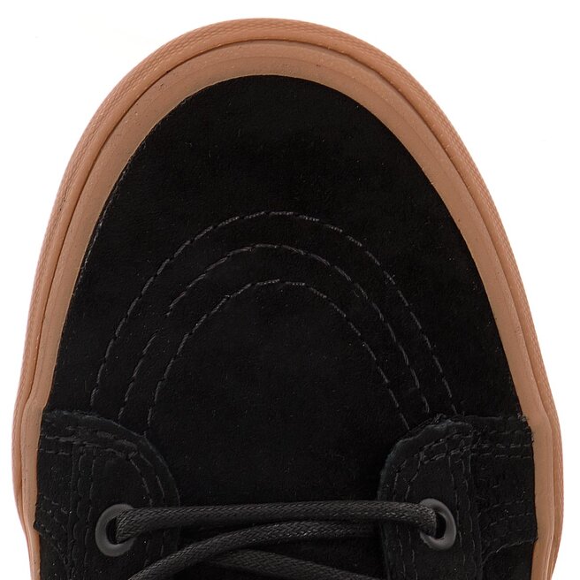 Vans Sportcipő Vans Sk8-Hi Mte VA33TXGT7 (Mte) Black/Gum
