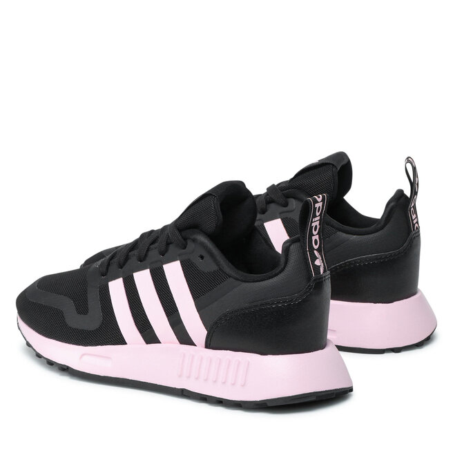adidas Обувки adidas Multix J GW3007 Cblack/Clpink/Ftwwht