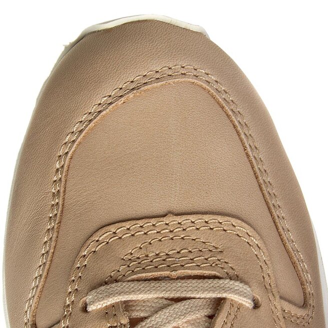Sneakers New Balance WR996JT Beige chaussures