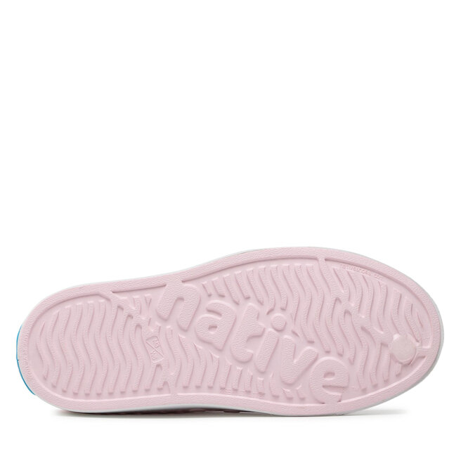 Native Scarpe da ginnastica Native Jefferson 11100100-6801 Milk Pink/Shell White
