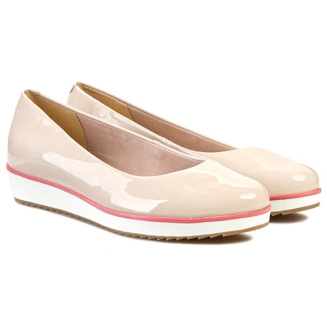 Clarks compass zone sales