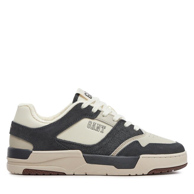 Sneakersy Gant Brookpal Sneaker - Biały