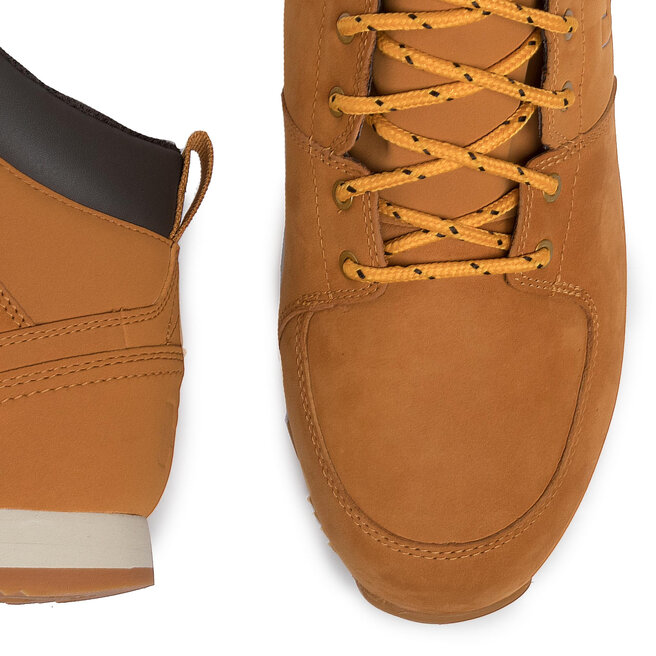 Helly Hansen Scarpe da trekking Helly Hansen Tsuga 114-54.724 New Wheat/Espresso/Natura/Metallic Silver
