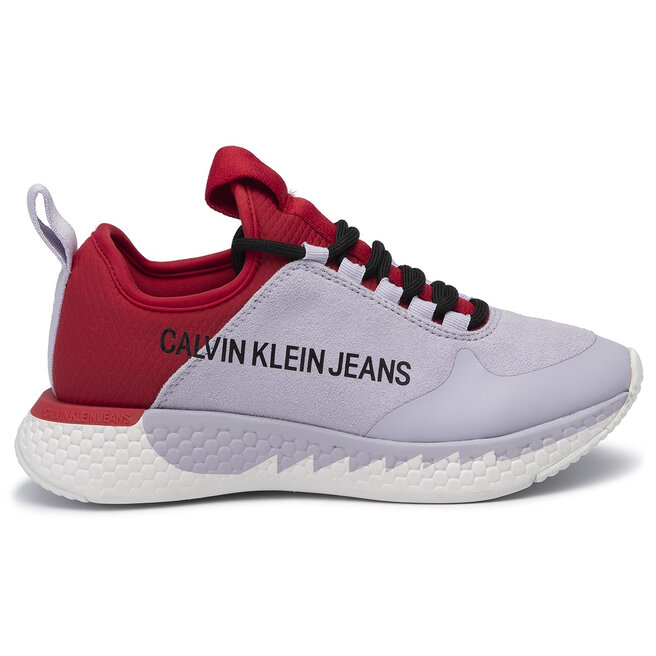 Сникерсы Calvin Klein Jeans Adamina 