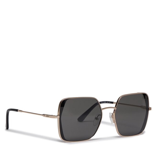 Okulary przeciwsłoneczne KARL LAGERFELD - 710 Czarny