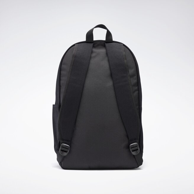 Rucksack Reebok Classics Foundation JWF 2 Backpack GG6707 black