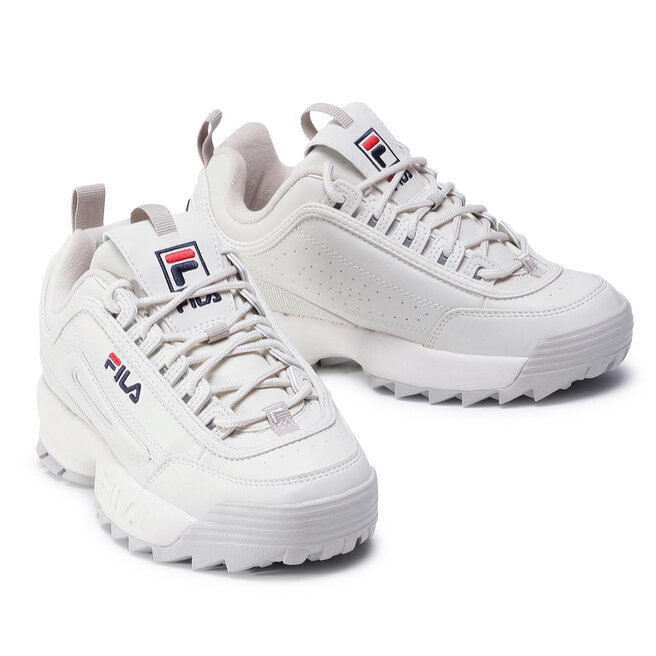 fila disruptor n low