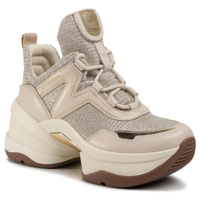 Michael kors olympiad store trainer