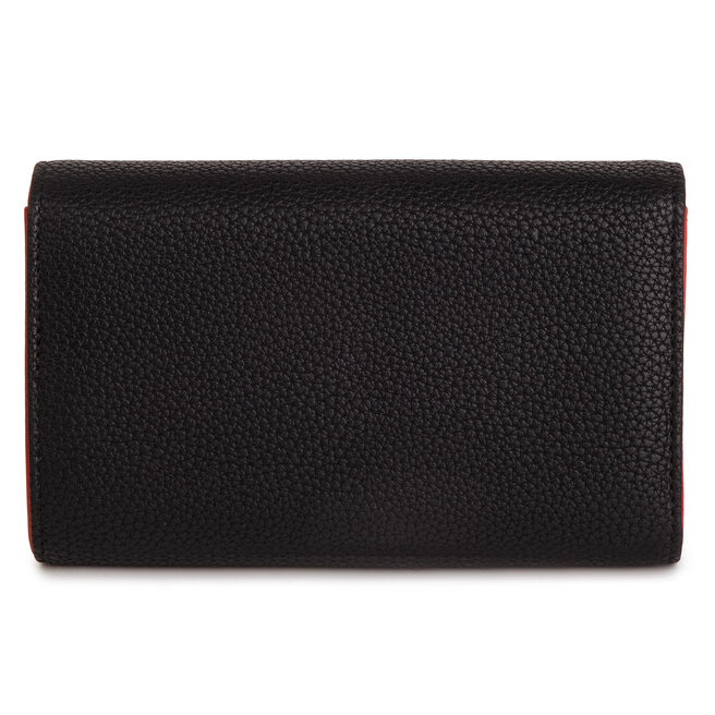 LOVE MOSCHINO Táska LOVE MOSCHINO JC5652PP07KH0000 Nero