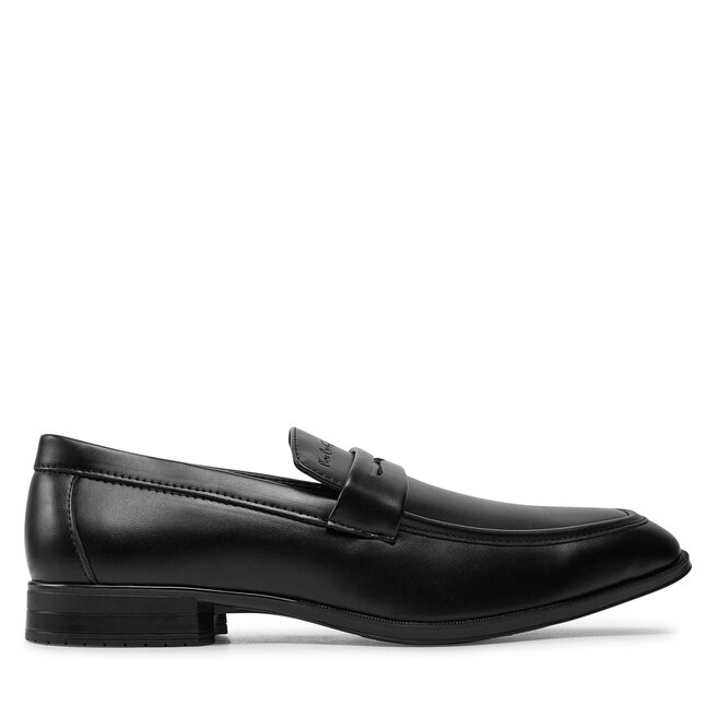 Lordsy Pierre Cardin - Czarny
