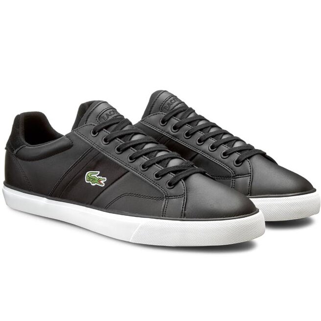 Sneakers Lacoste Fairlead 316 1 7 32SPM0013024 Blk fr.eschuhe.ch